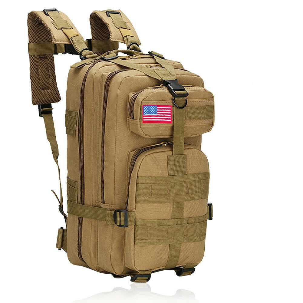 YUHAN Hiking Backpack 85l Large Tactical Backpack Military Army - View #8