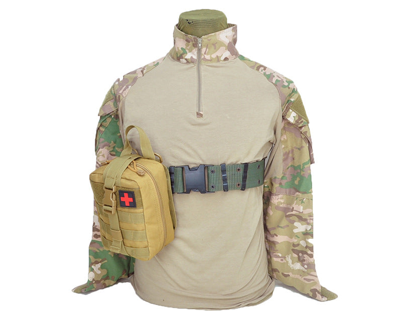 Molle Sling Bags | Molle Pouch for Ifak | MilitaryKart