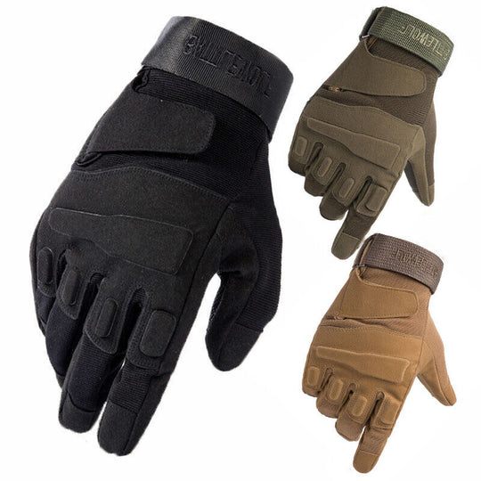Tactical Cycling Gloves | Best Cycling Gloves