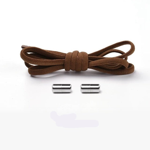 Elastic No Tie Shoelaces | No Tie Shoelaces | MilitaryKart