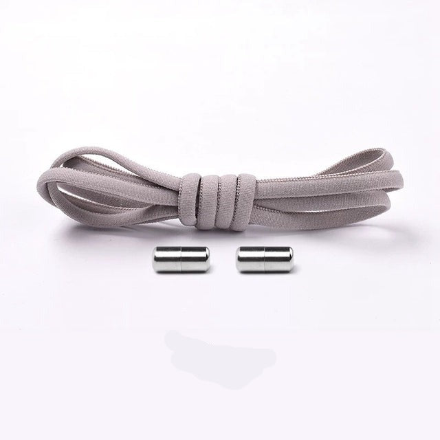 Elastic No Tie Shoelaces | No Tie Shoelaces | MilitaryKart