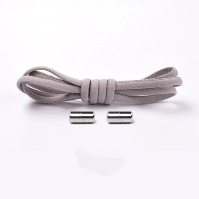 Elastic No Tie Shoelaces | No Tie Shoelaces | MilitaryKart