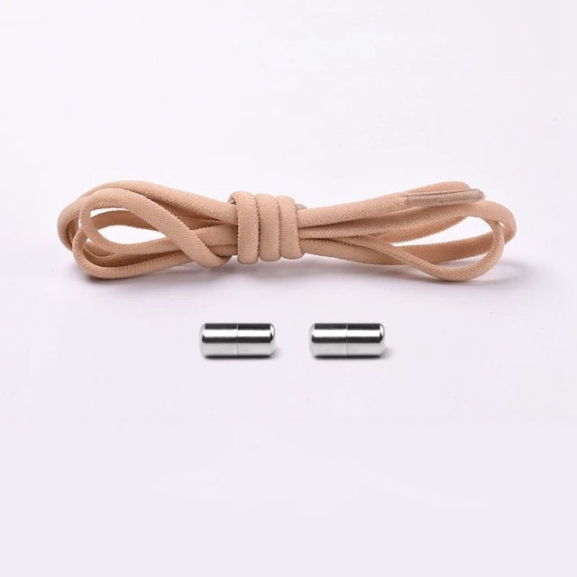 Elastic No Tie Shoelaces | No Tie Shoelaces | MilitaryKart