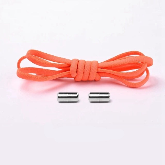 Elastic No Tie Shoelaces | No Tie Shoelaces | MilitaryKart