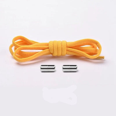 Elastic No Tie Shoelaces | No Tie Shoelaces | MilitaryKart