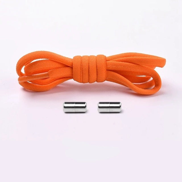 Elastic No Tie Shoelaces | No Tie Shoelaces | MilitaryKart