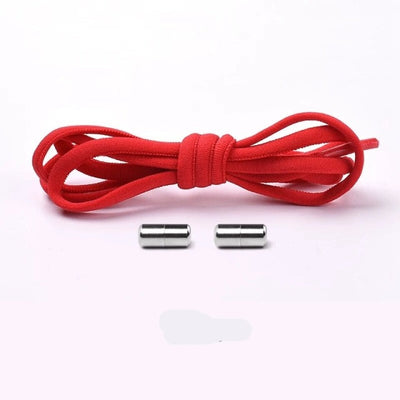 Elastic No Tie Shoelaces | No Tie Shoelaces | MilitaryKart