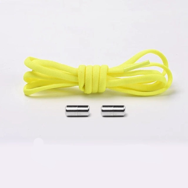 Elastic No Tie Shoelaces | No Tie Shoelaces | MilitaryKart