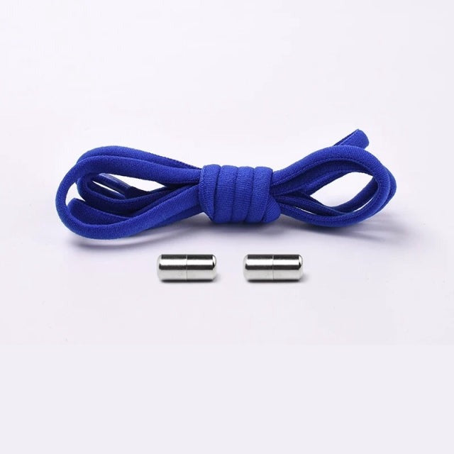 Elastic No Tie Shoelaces | No Tie Shoelaces | MilitaryKart