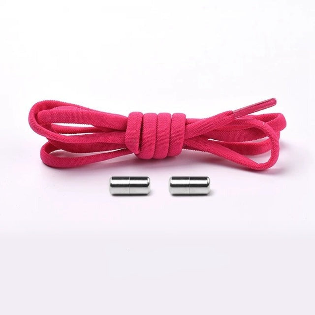 Elastic No Tie Shoelaces | No Tie Shoelaces | MilitaryKart