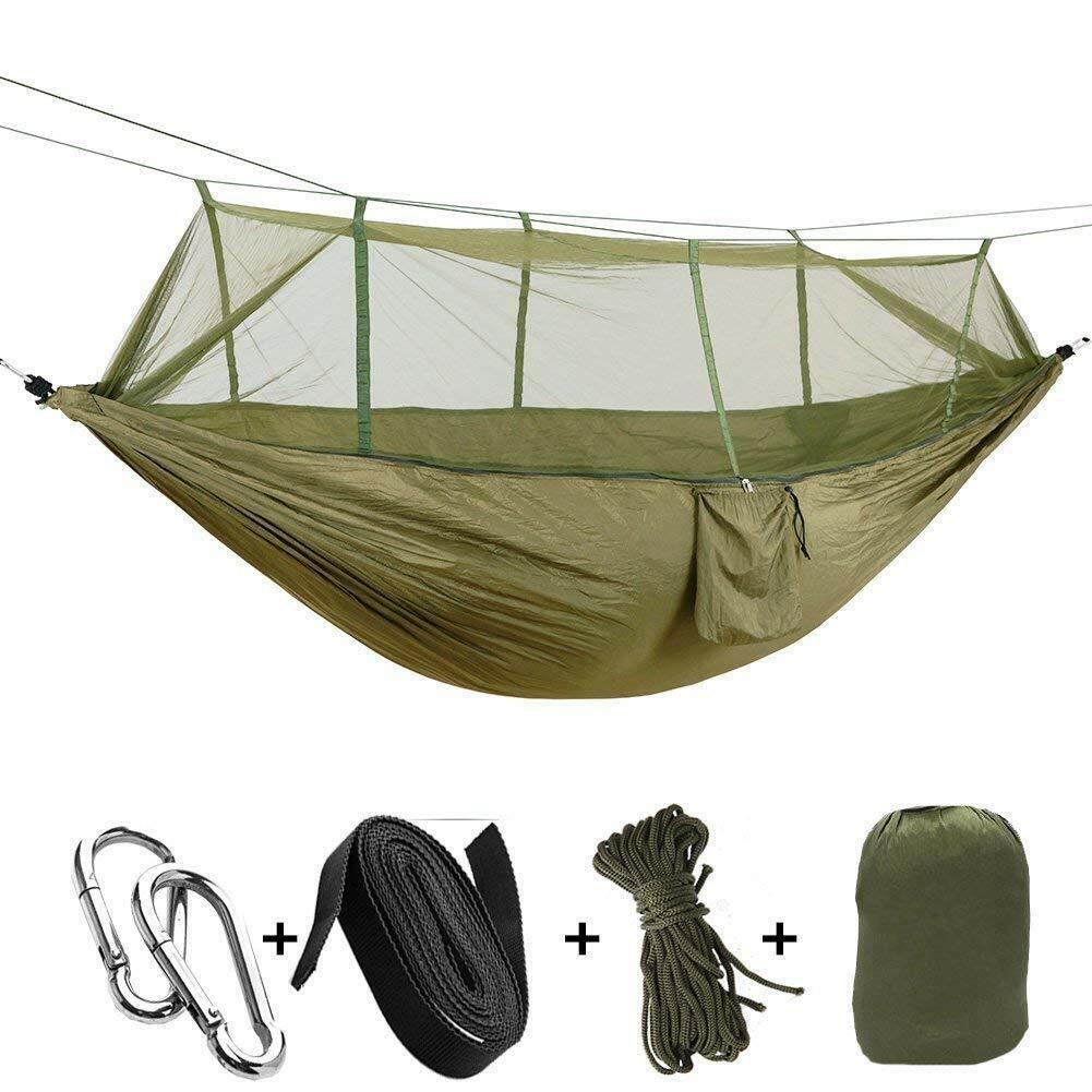 Hammock Camping Kit | waterproof camping hammock underquilt  | MilitaryKart