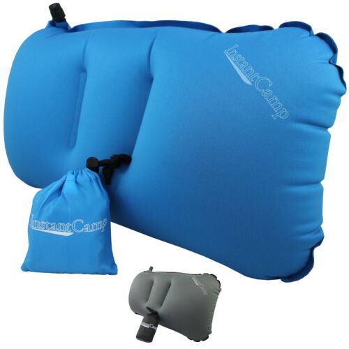 Inflatable Pillow for Camping, Hiking and Outdoor Adventures