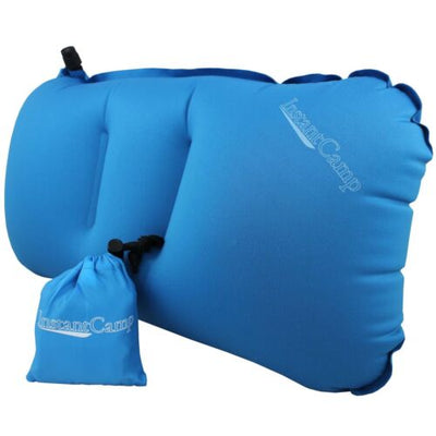 Inflatable Pillow for Camping | Outdoor Pillow | MilitaryKart