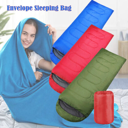 Lightweight Sleeping Bag | Portable Sleeping Bag | MilitaryKart