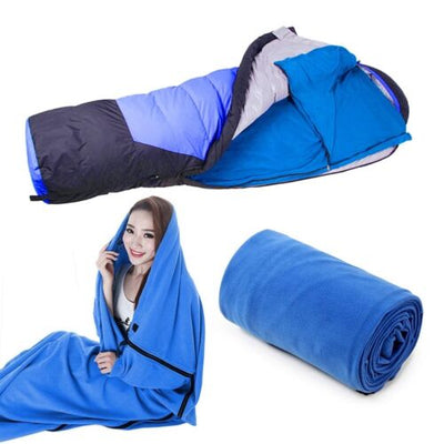 Lightweight Sleeping Bag | Portable Sleeping Bag | MilitaryKart