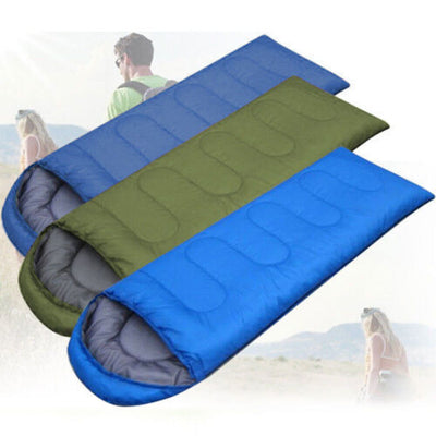 Lightweight Sleeping Bag | Portable Sleeping Bag | MilitaryKart