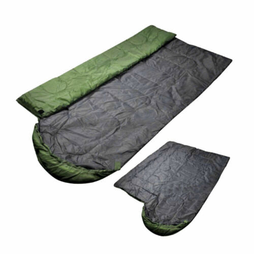 Lightweight Sleeping Bag | Portable Sleeping Bag | MilitaryKart