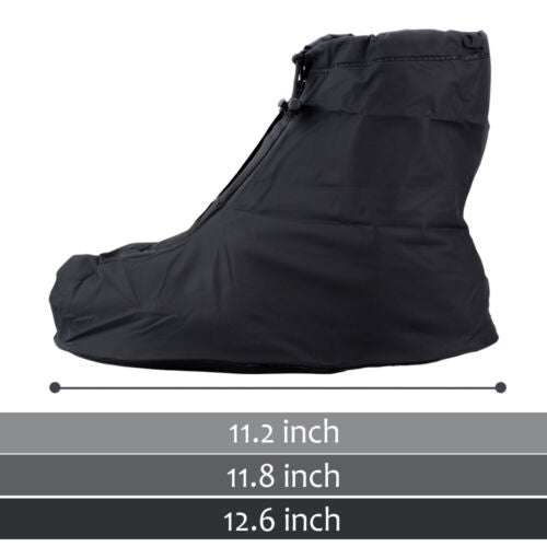 Non Slip Shoe Covers | Waterproof Shoe Covers | MilitaryKart